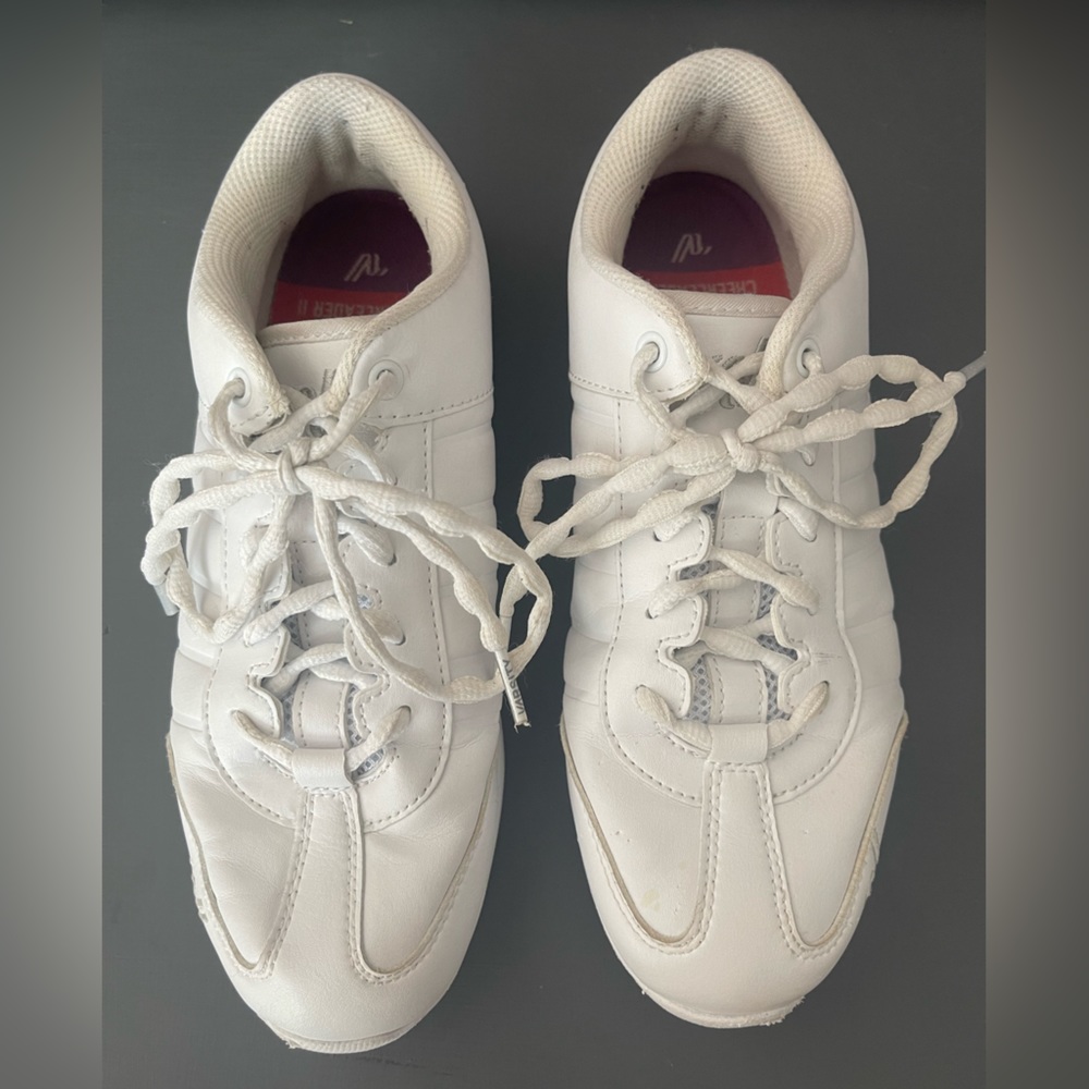 Varsity Cheer Shoes